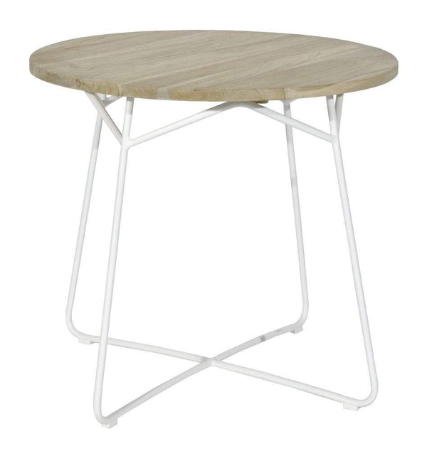 LILY COFFEE & SIDE-TABLE