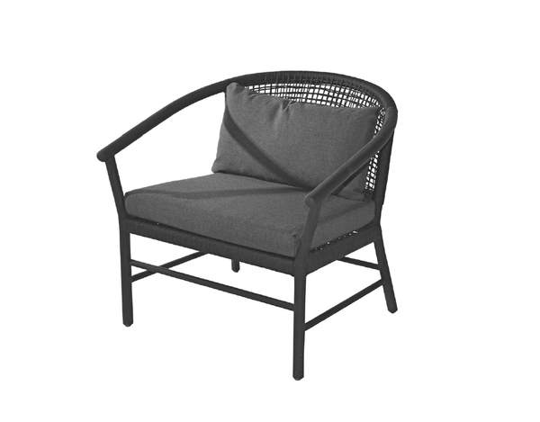 KEVIN LOUNGE-CHAIR